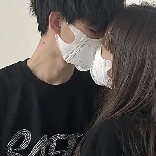  真人情头岁月为我大浪淘沙,而你被留下