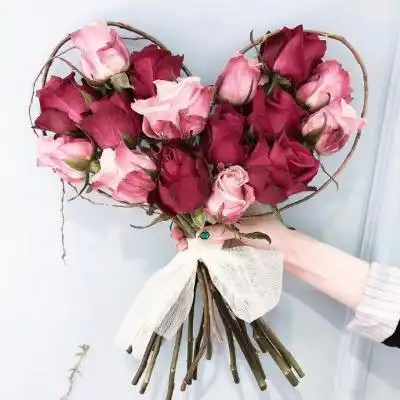  2018七夕节头像大全唯美意境风景寓意好的风景头像高清好看花朵