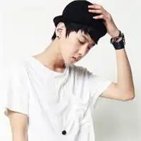  好看流行的qq情侣头