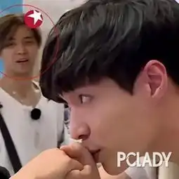  翻译官热播黄轩杨幂发糖这对cp真让人浮想联翩