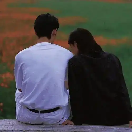  126张甜死人的情侣头像,太污了必收藏