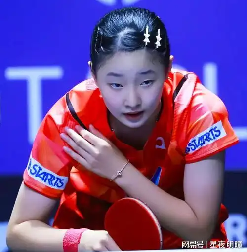  早田希娜排名逼近陈梦,平野美宇首次进前10,前30名中日女乒打平