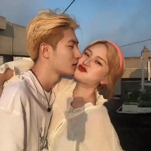  微信头像丨真人头像,情侣头像,女生头像