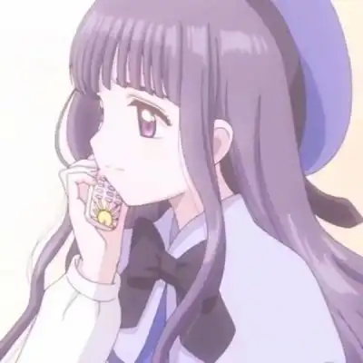  可爱动漫二次元女头我行过的人间卡通动漫头像我要个性网