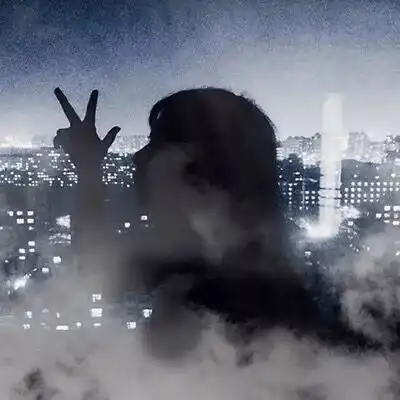  头像耐心点再多等一下还有更失望的在等着你