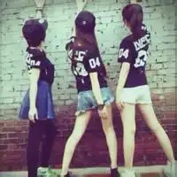 tfboys微信头像下载微信头像图片大全