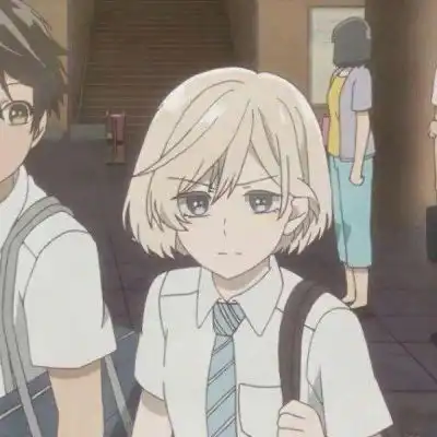  颜林动漫情侣头像全网表白情侣头像我要个性网