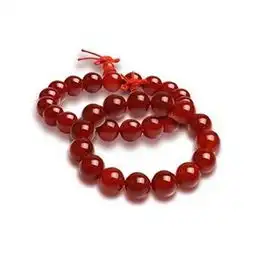  luxwomen黑玛瑙手链佛佑平安之男款