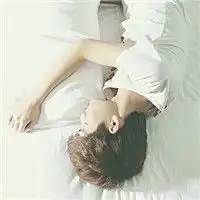  情侣头像一男一女分开微信头像图片大全