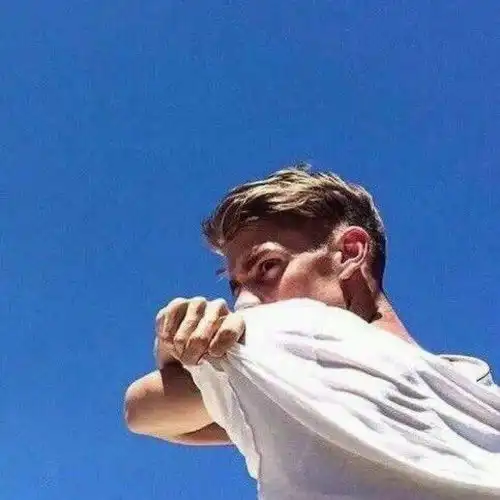  情侣头像精选欧美热门个性情头大全