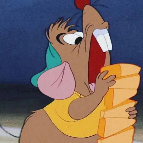  精选巨巨巨赞的头像集