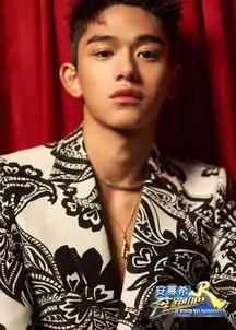  邓超鹿晗陈赫王祖蓝退出奔跑吧新阵容官宣