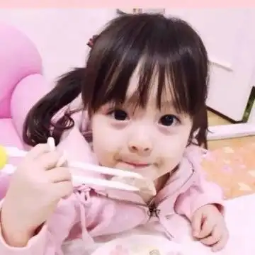  可爱萌宝头像2021年最新款式