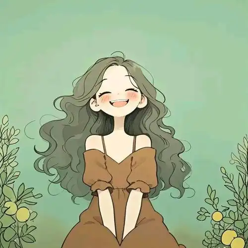  心情好好,没有烦恼的头像