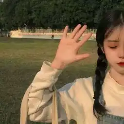  霸气头像女生超拽冷酷世界的繁华后来工作忙没去