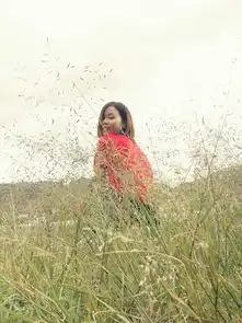  摆脱剪刀手拍出自然的照片