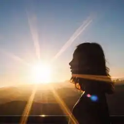  韩国热门好看女生微信背影头像我冷酷无情全都拜你所赐