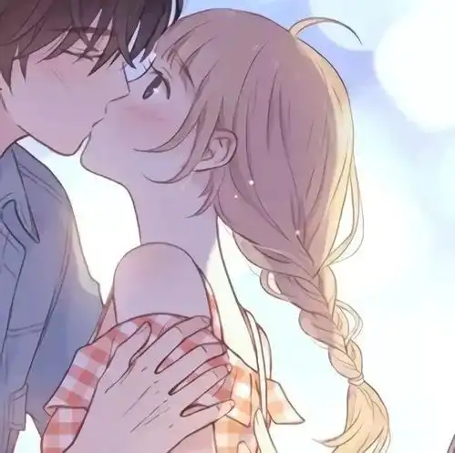  气哭前任的情头