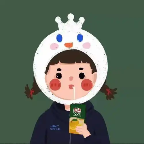  100张高能情侣头像,超甜超污单身慎点