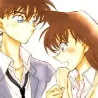  一个情侣的锁屏图案,求图