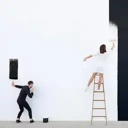  绝妙创意完美构图danielrueda趣味影像