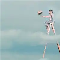  海背景微信头像微信头像图片大全