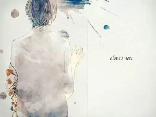  求可爱动漫情侣头像一对