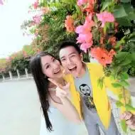  经典情侣头像图片大全情侣头像