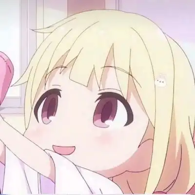  情侣头像,超级好看,盗图是狗