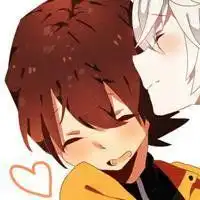  雪辉由乃情侣头像微信头像图片大全