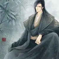  才子佳人的古代头像微信头像图片大全