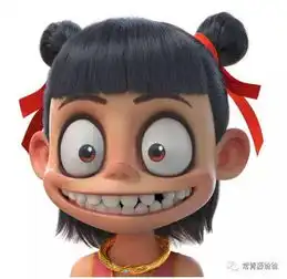  哪吒之魔童降世我命由我不由天其实逆天改命全靠拼爹