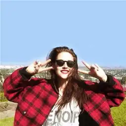  2018欧美女明星头像高清大图看看你认识的有几个