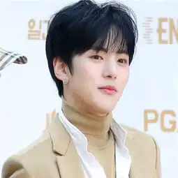  韩国帅气明星爱豆头像2018最新喜欢会变淡合适才能长情