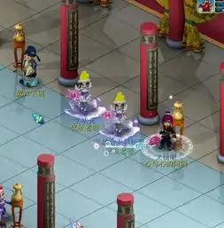  梦幻西游2东海崂山情侣专访在最好的年纪遇到你网易游戏