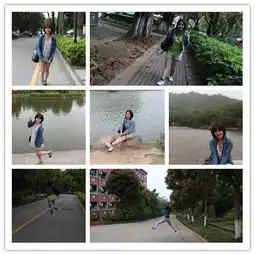 吃货闺蜜暴走厦门鼓浪屿
