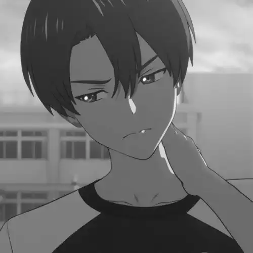  不会吧还有人在用前几年的非主流土气头像吗