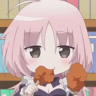  超可爱好看的动漫女生头像请签卡通动漫头像我要个性网