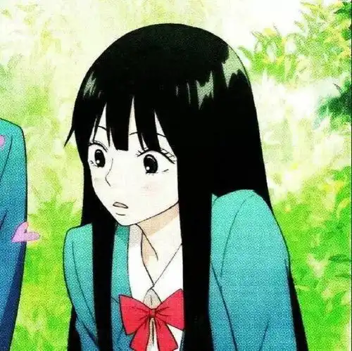  最全动漫情侣头像虐狗预警需要的自取