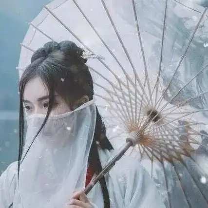  存图祝你清醒温柔一尘不染