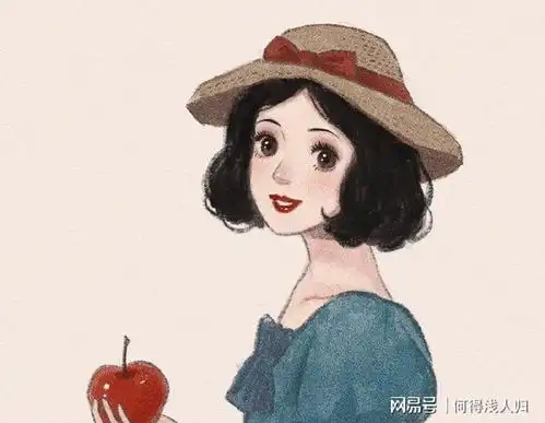  四月写给自己的一句话,唯美走心,人见人爱