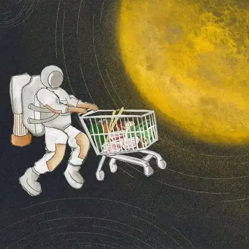  微信头像丨情侣头像,女生头像