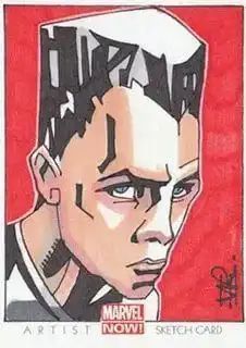  这张灌篮高手宫城良田图片的来源有没有别的这样的图片