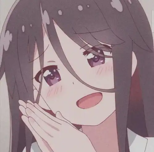  动漫头像回家这个词超棒的亲爱的我带你回家