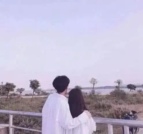  学生都懂vs家长不懂的情侣头像,甜蜜暴击,网友踢翻狗粮