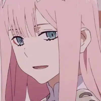  皓轩动漫女头02