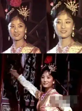  翻翻明星当年小龙套角色如今尽是红人大腕