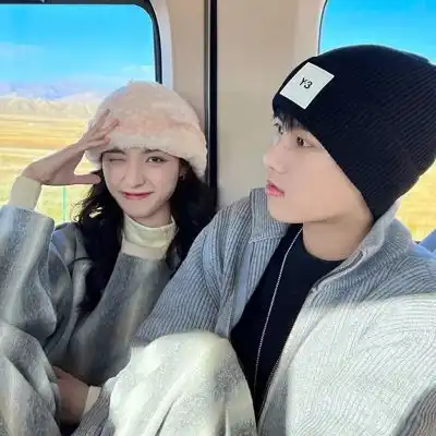  ins真人恩爱情头今天你那里吹风情侣头像我要个性网