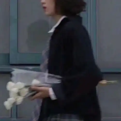  情侣头像路很长我陪你走牵了手就不要放