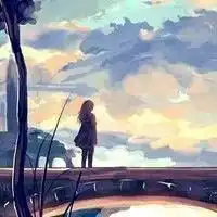  二次黑白头像发放妈妈说标题要长才有人看